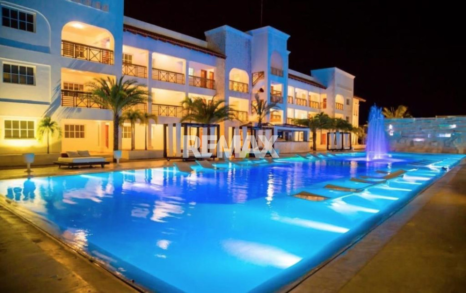 Apartment en PUNTA CANA, BAVARO