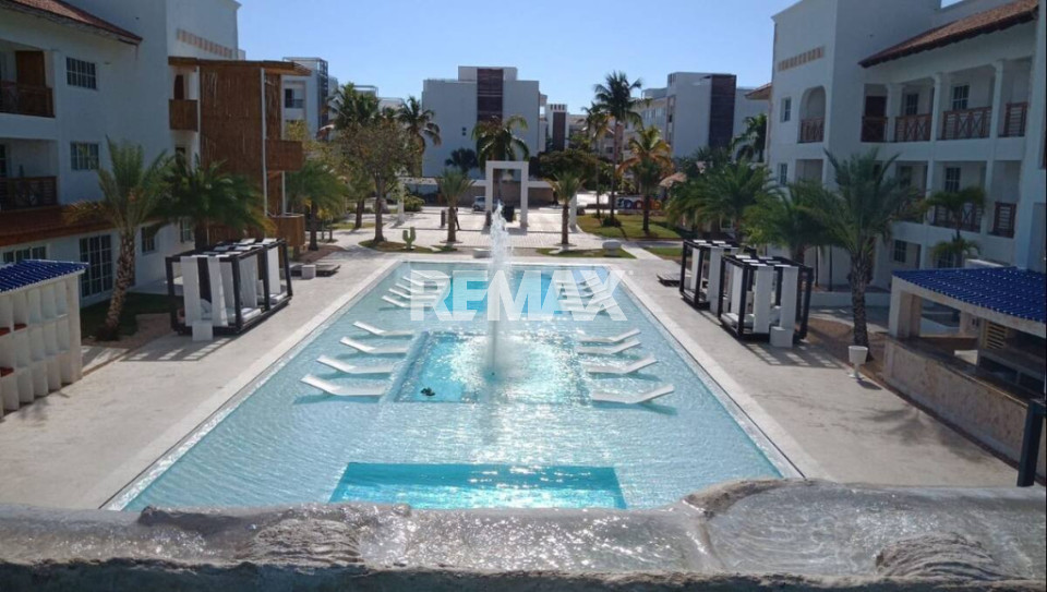 Apartment en PUNTA CANA, BAVARO