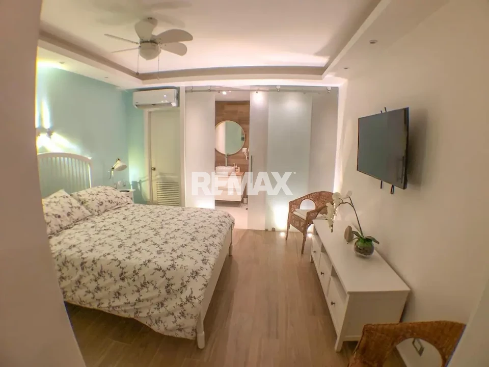 Apartment en PUNTA CANA, BAVARO
