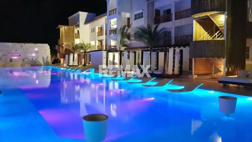 Apartment en PUNTA CANA, BAVARO