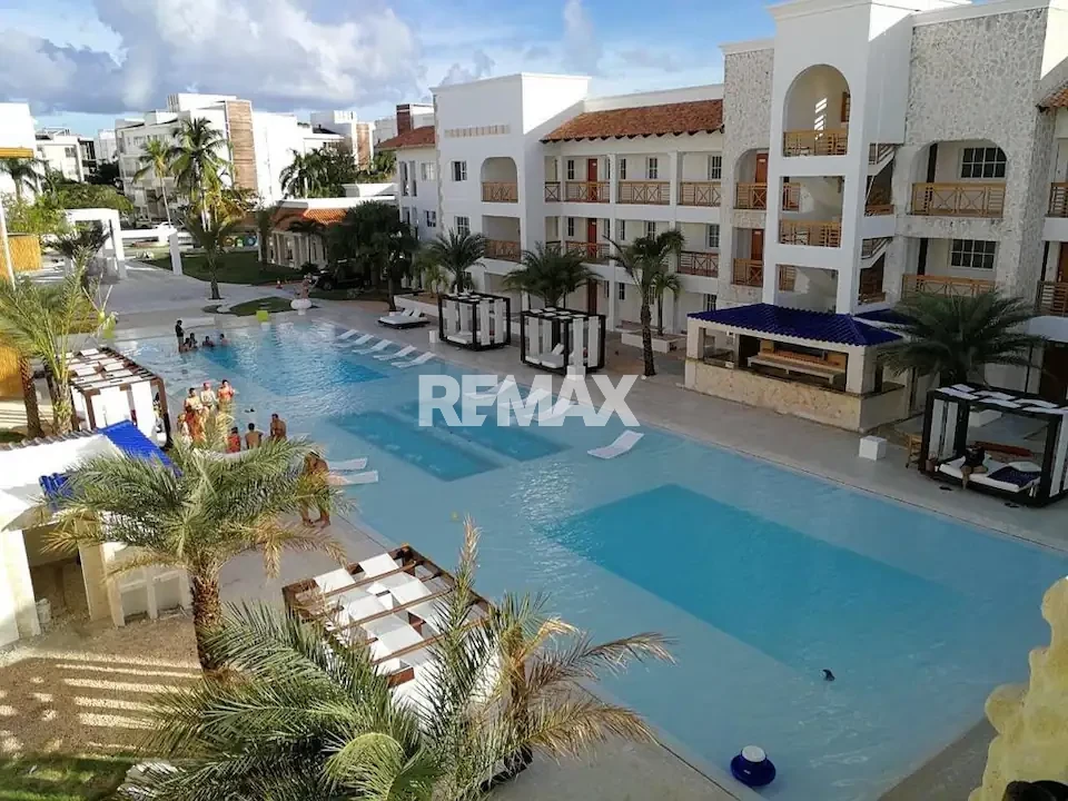 Apartment en PUNTA CANA, BAVARO