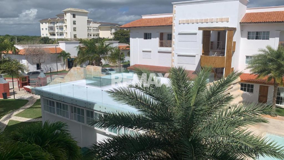 Apartment en PUNTA CANA, BAVARO