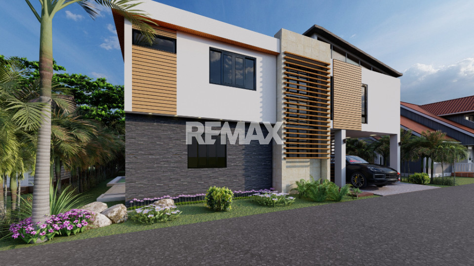 Casa en SAN PEDRO DE MACORÍS, METRO COUNTRY CLUB
