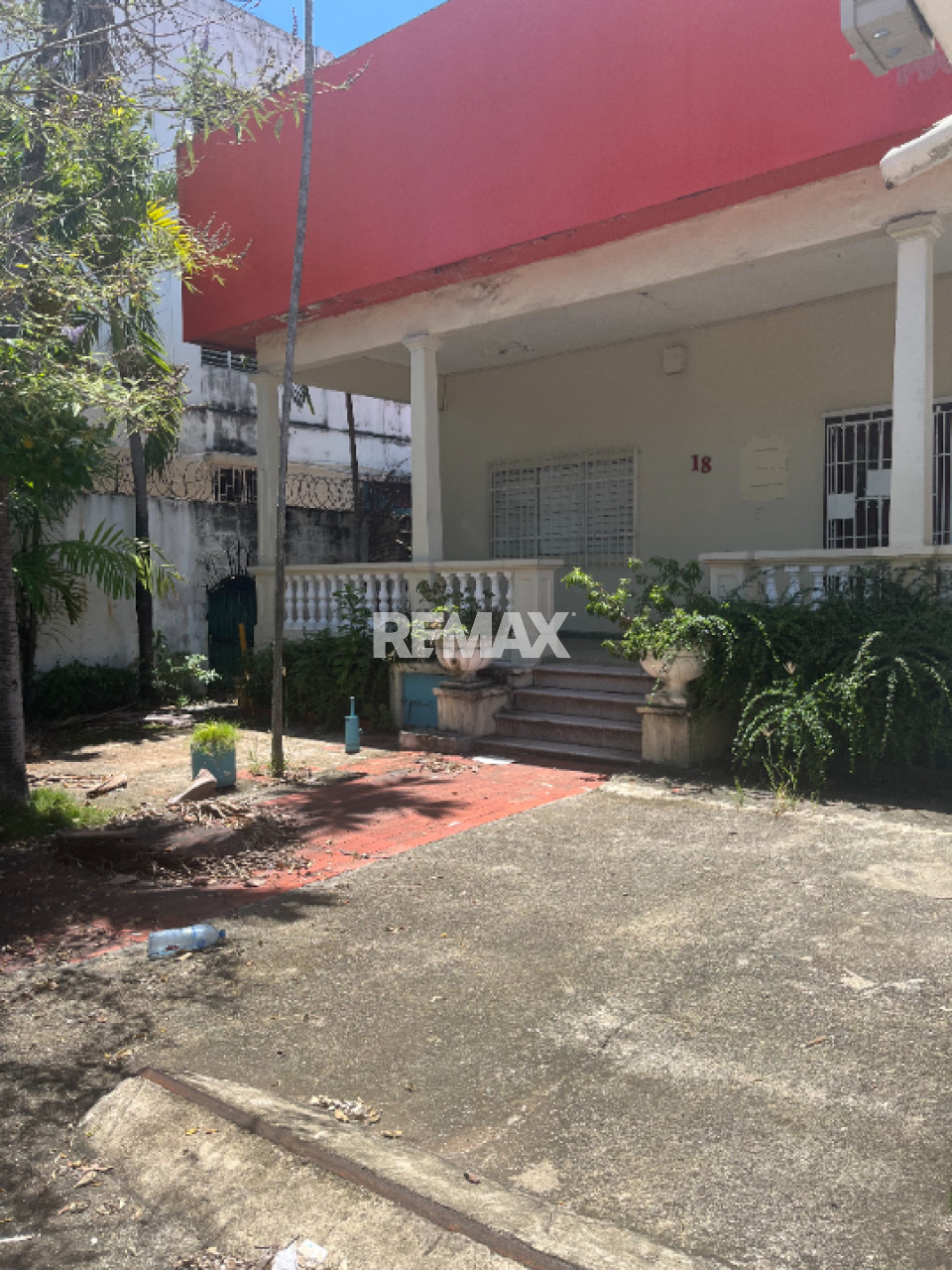 Casa en SANTO DOMINGO DE GUZMÁN, GAZCUE