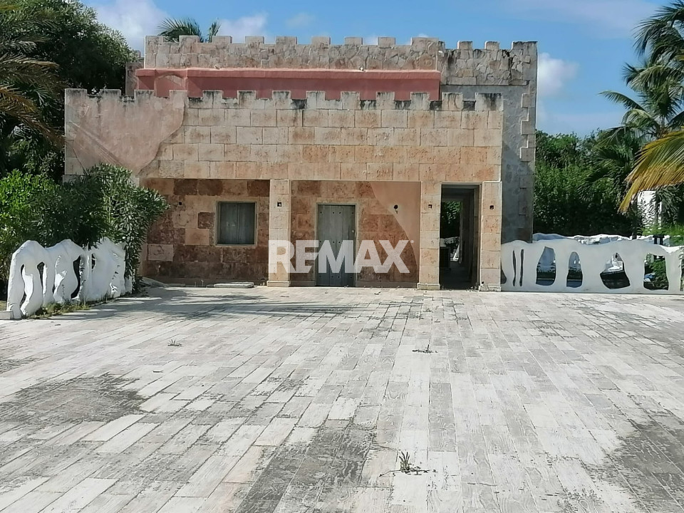 Local Comercial en PUNTA CANA, BAVARO