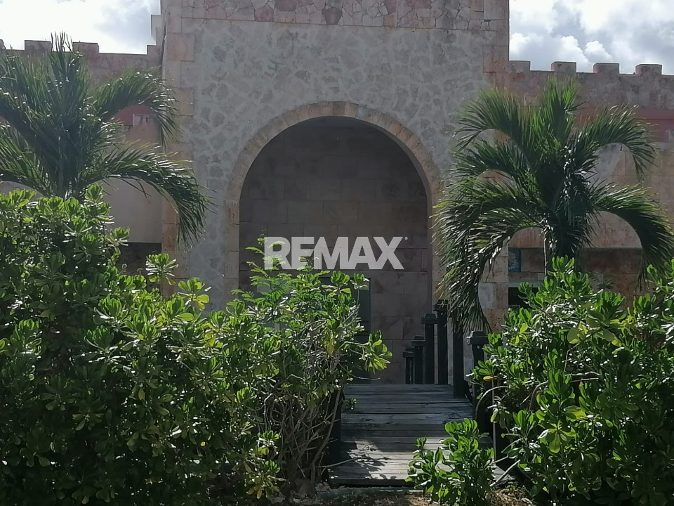 Commercial Space en PUNTA CANA, BAVARO