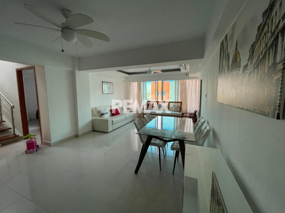 Penthouse en SANTO DOMINGO DE GUZMÁN, HONDURAS DEL NORTE