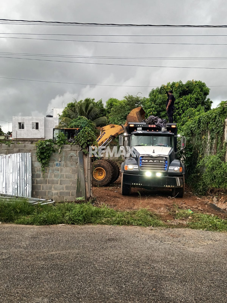 Proyecto en SANTO DOMINGO ESTE, RESIDENCIAL INVI-DOREX