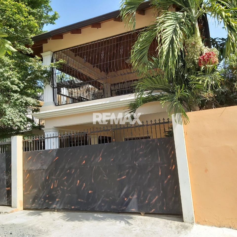 Casa en LA VEGA, CARRERA DE PALMAS