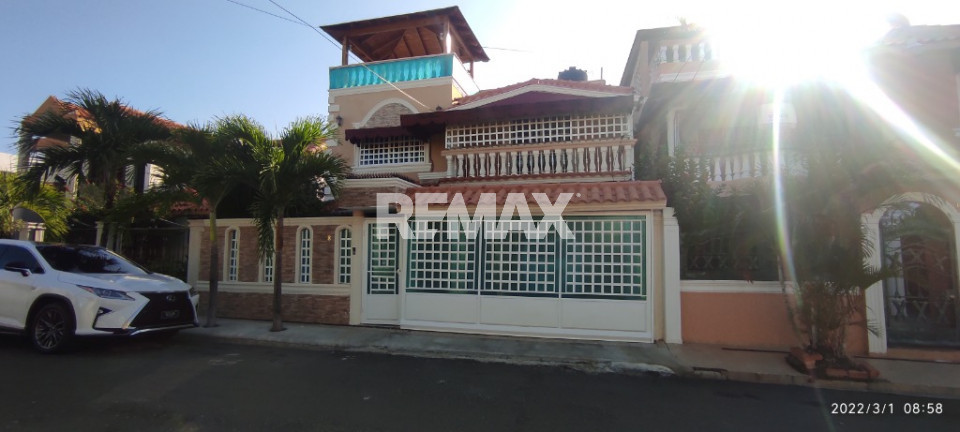 Casa en SANTO DOMINGO ESTE, MIRADOR DEL ESTE