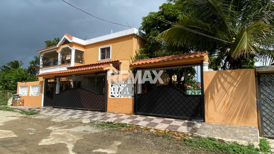 Casa en SANTO DOMINGO ESTE, RIVIERA DEL CARIBE