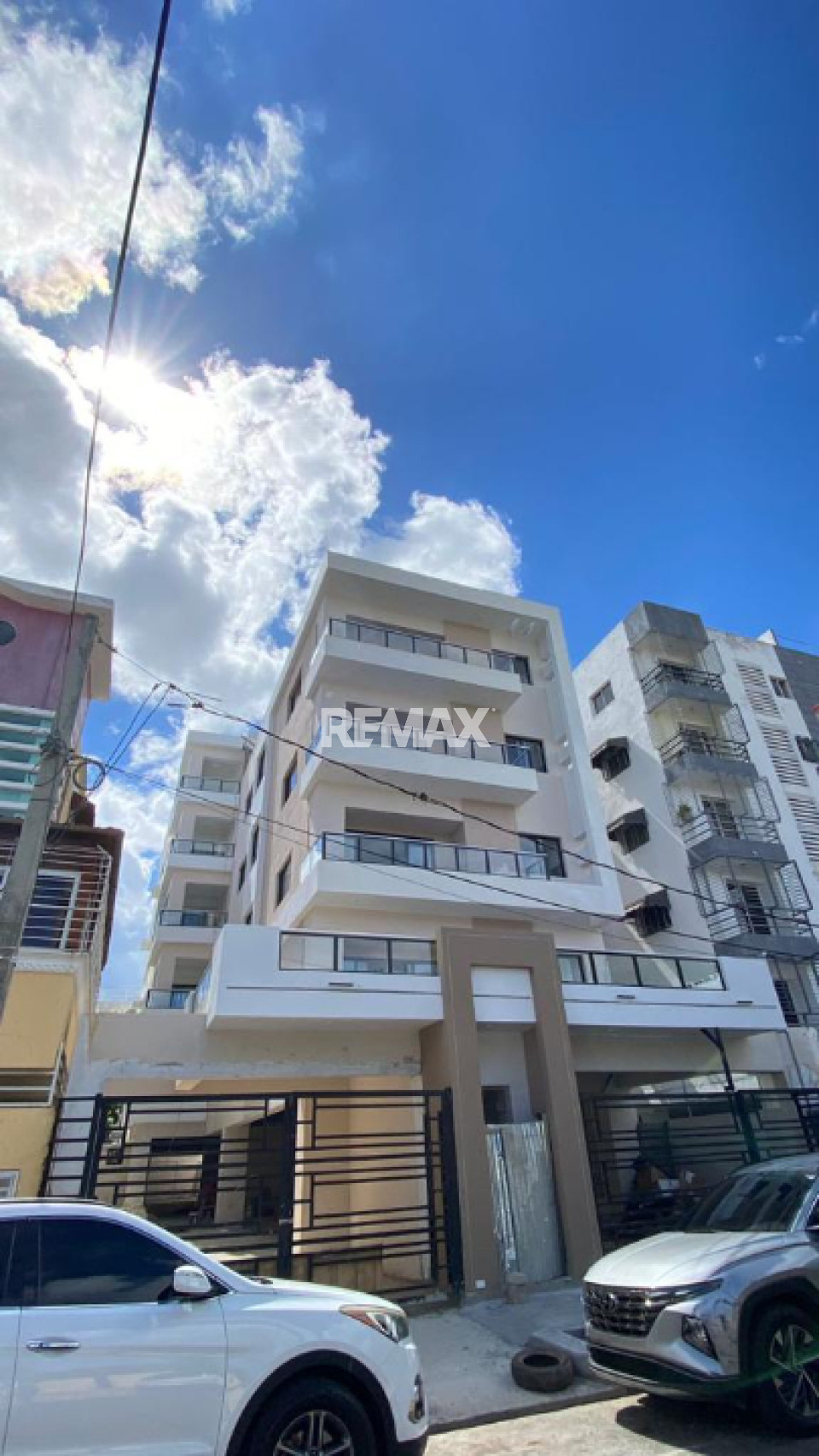Apartamento en SANTO DOMINGO ESTE, ENSANCHE OZAMA