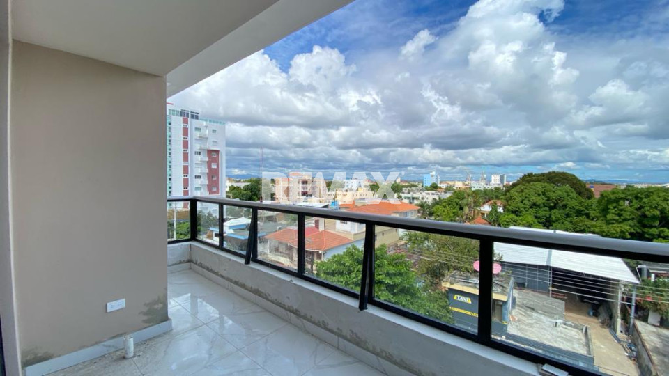 Apartamento en SANTO DOMINGO ESTE, ENSANCHE OZAMA