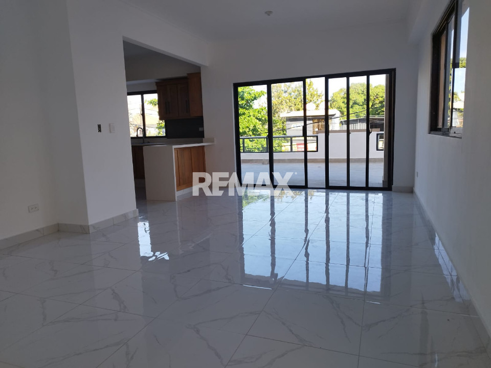 Apartamento en SANTO DOMINGO ESTE, ENSANCHE OZAMA