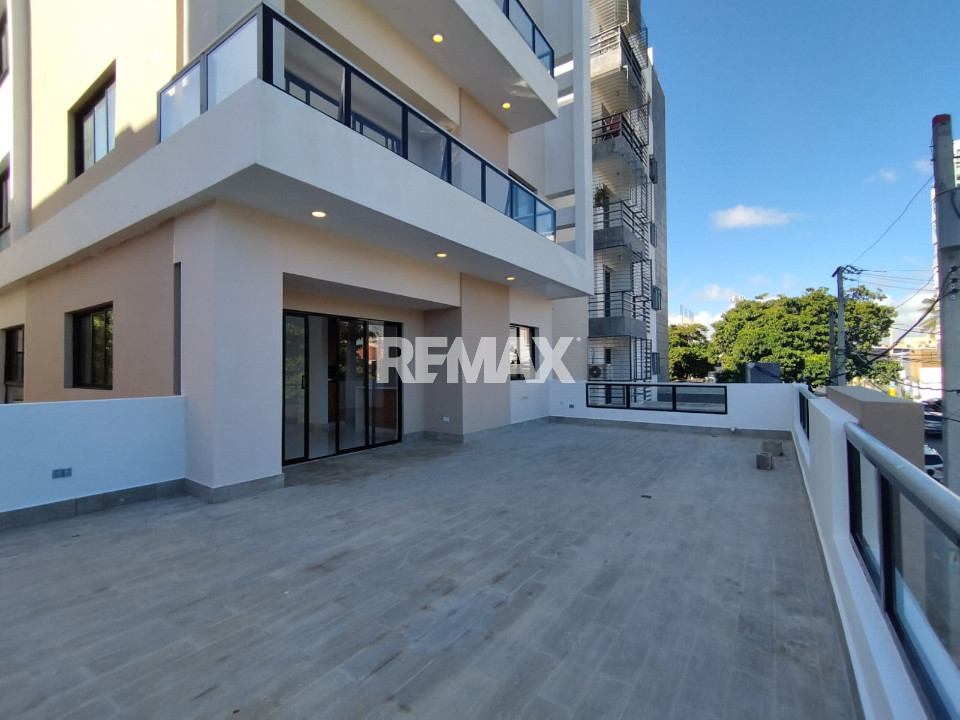 Apartamento en SANTO DOMINGO ESTE, ENSANCHE OZAMA