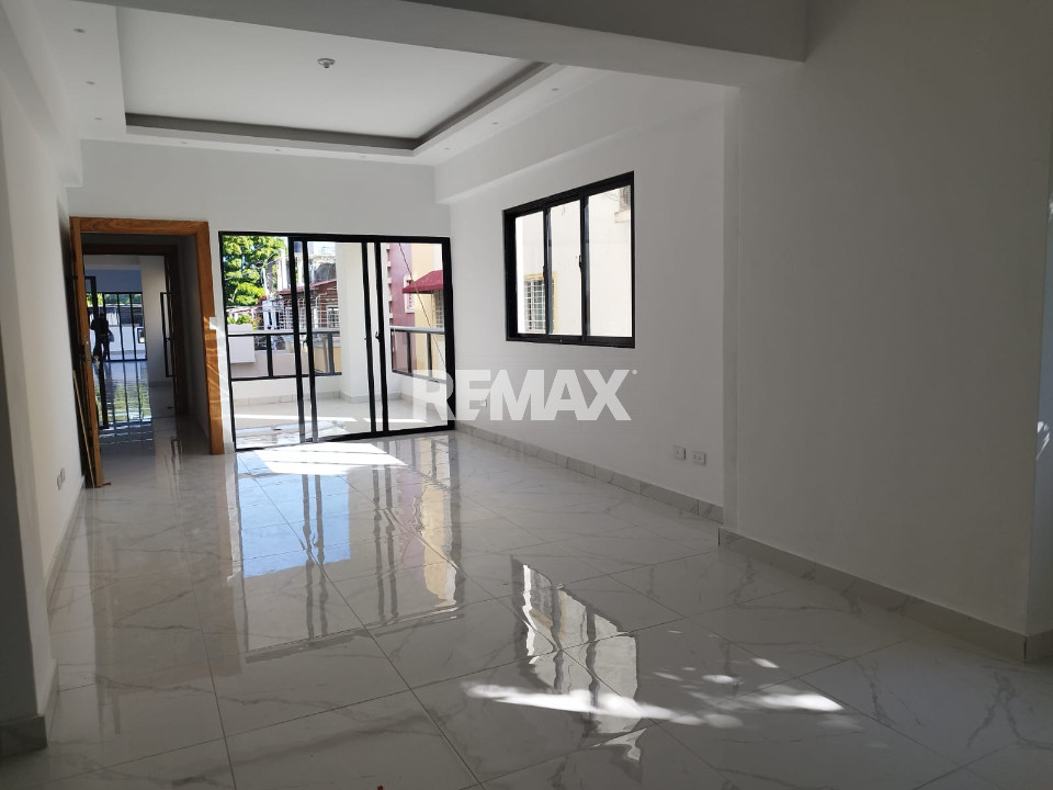 Apartamento en SANTO DOMINGO ESTE, CERROS DEL OZAMA