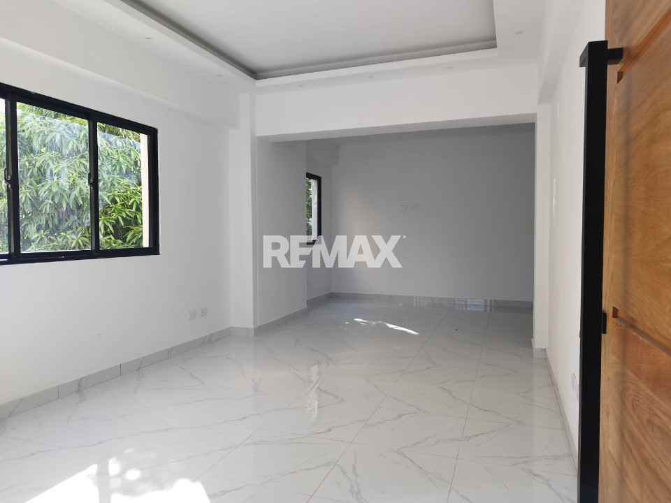 Apartamento en SANTO DOMINGO ESTE, ENSANCHE OZAMA