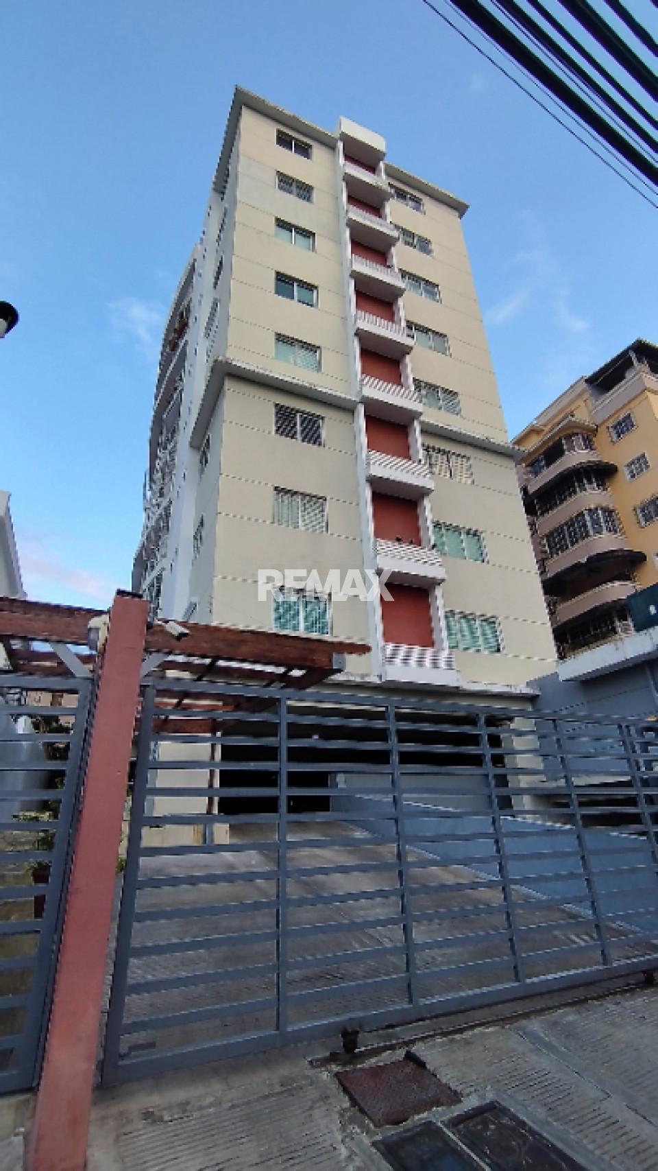 Apartment en SANTO DOMINGO DE GUZMÁN, EVARISTO MORALES