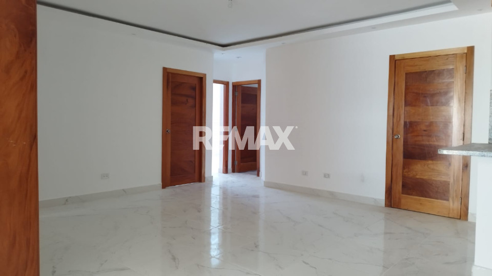 Apartamento en SANTO DOMINGO ESTE, ALMA ROSA I