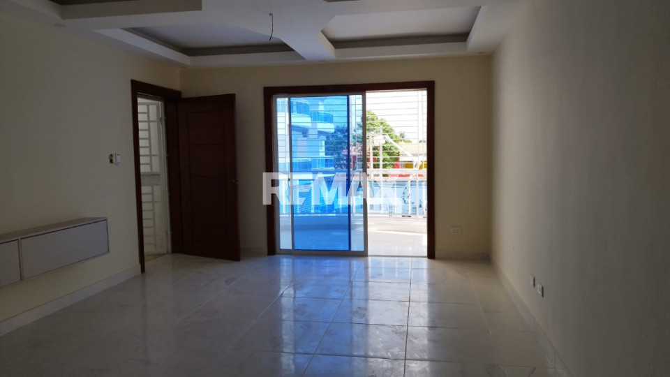 Apartamento en SANTO DOMINGO ESTE, ALMA ROSA I