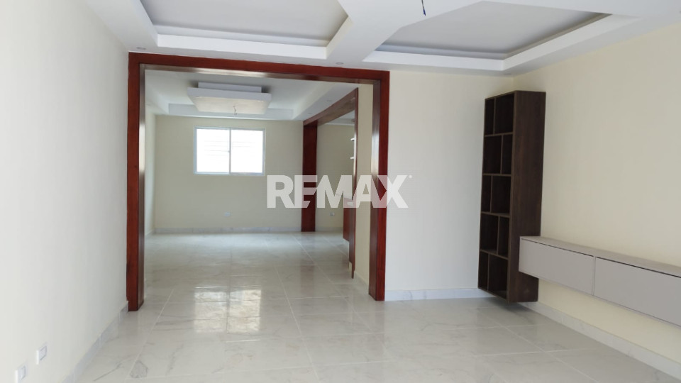 Apartamento en SANTO DOMINGO ESTE, ALMA ROSA I