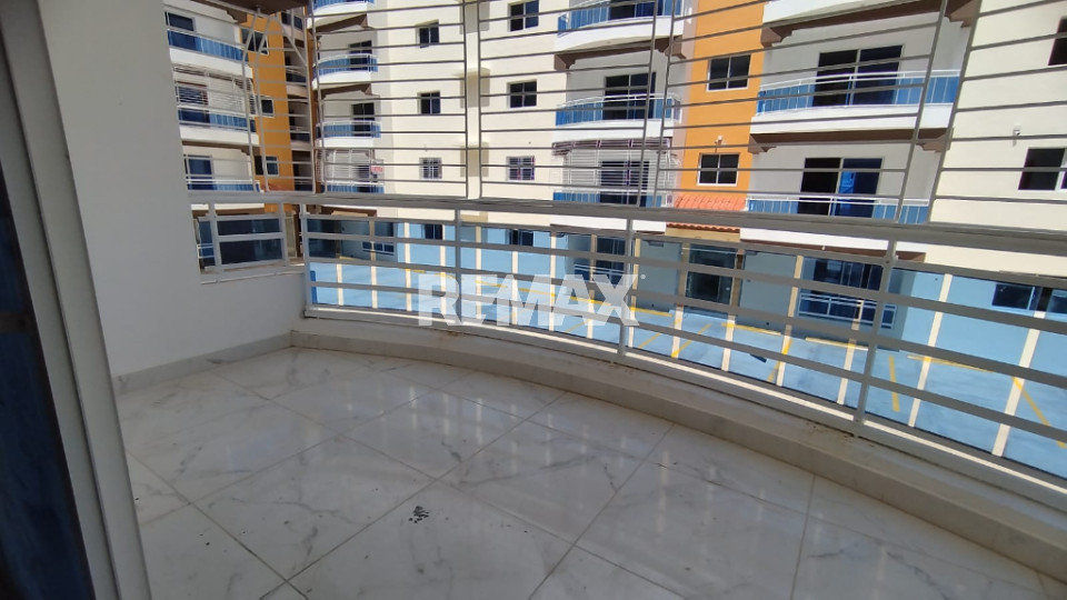 Apartamento en SANTO DOMINGO ESTE, ALMA ROSA I
