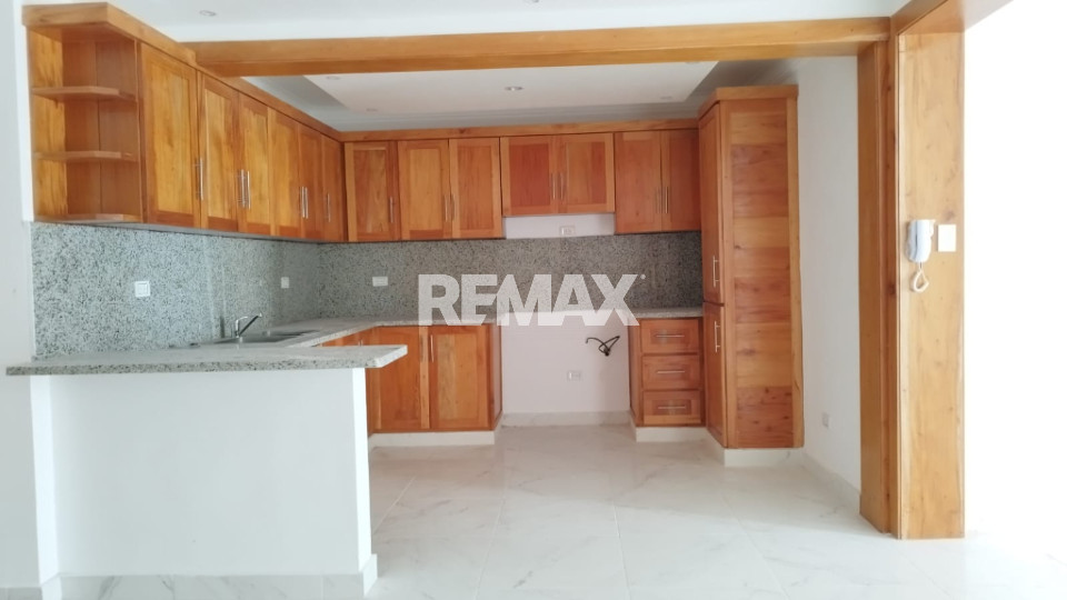 Apartamento en SANTO DOMINGO ESTE, ALMA ROSA I