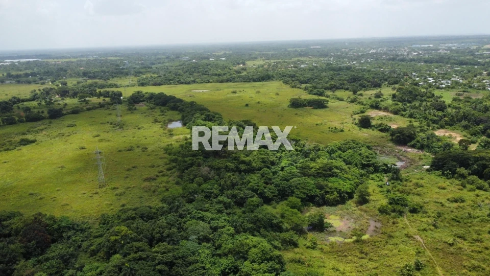 Land en SANTO DOMINGO ESTE, BATEY EL NARANJO