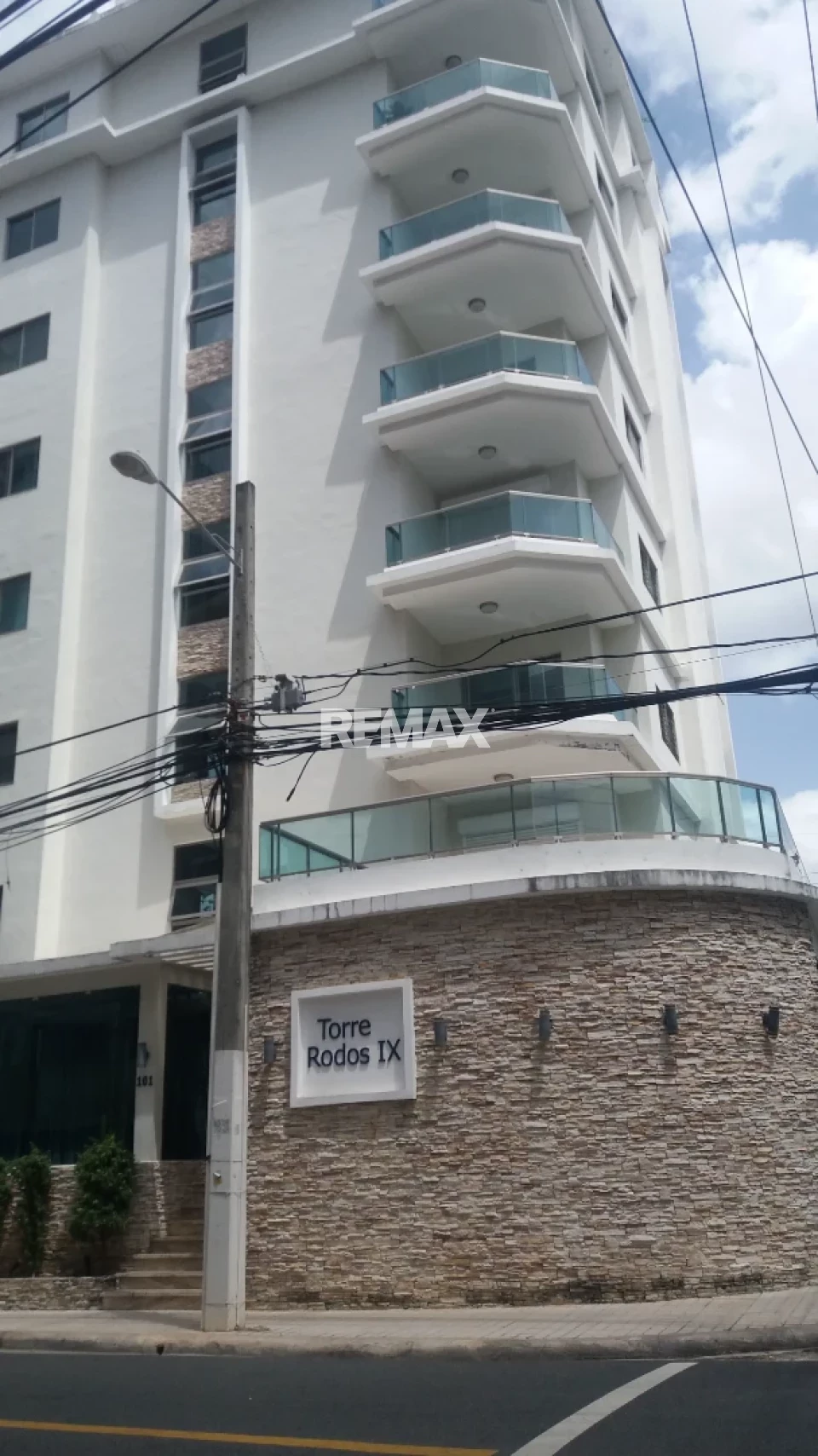 Apartamento en SANTO DOMINGO DE GUZMÁN, URBANIZACIÓN REAL