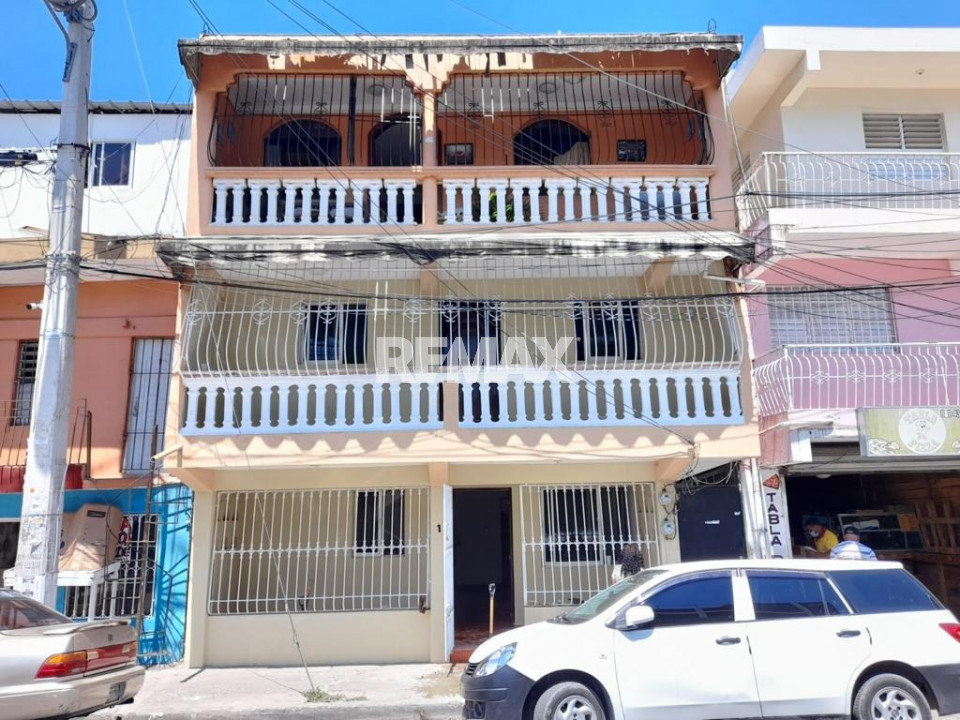 House en SANTO DOMINGO OESTE, LA ALTAGRACIA