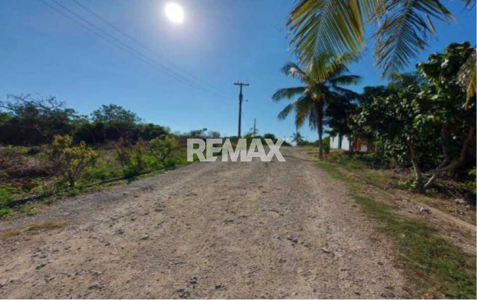 Terreno en GUAYACANES, SAN PEDRO DE MACORÍS