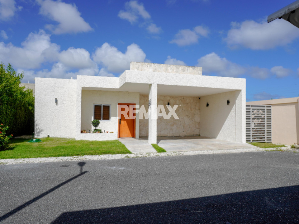 Casa en BAVARO, PUNTA CANA