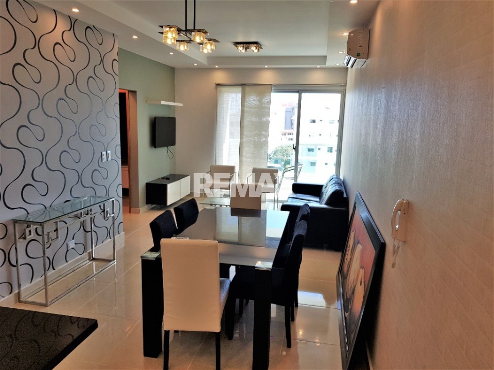 Apartamento en SANTO DOMINGO DE GUZMÁN, EL VERGEL
