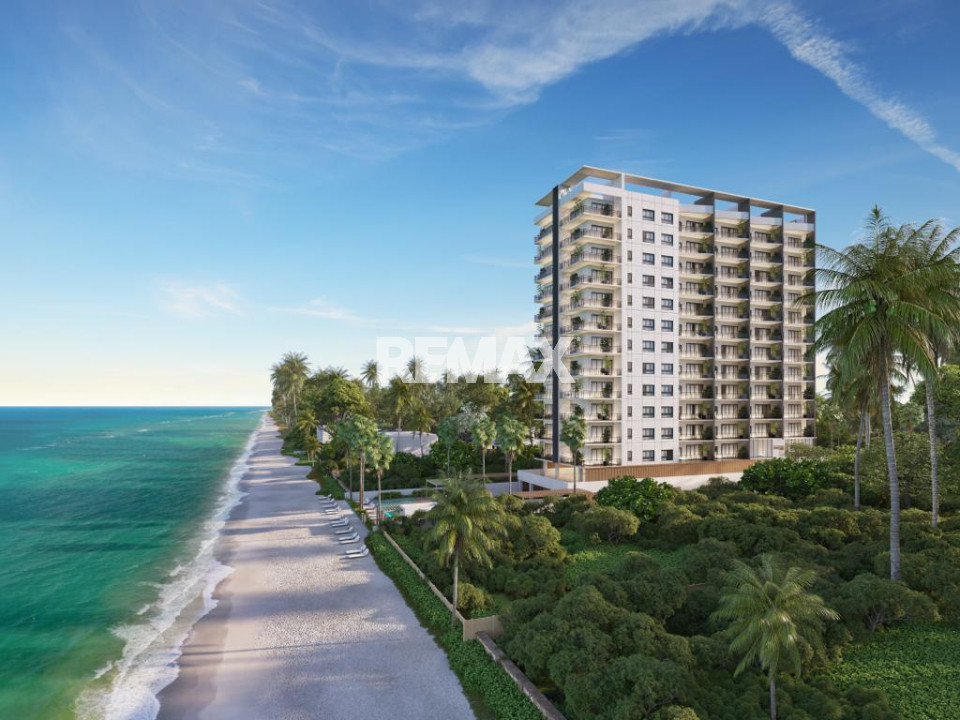 Proyecto de Apartamento en SAN PEDRO DE MACORÍS, JUAN DOLIO