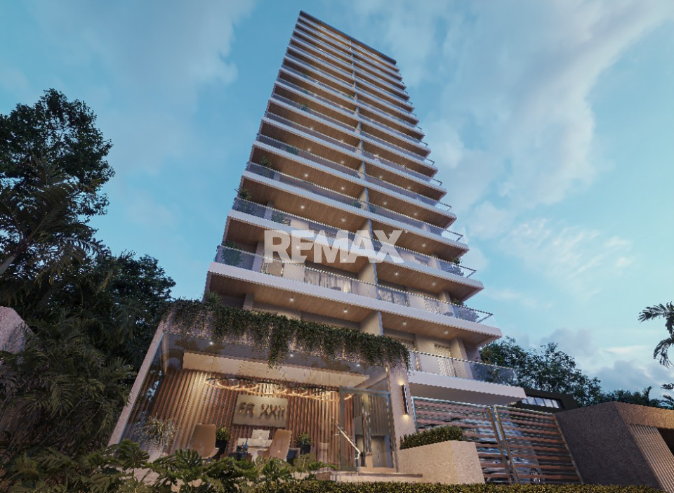 Proyecto de Apartamento en SANTO DOMINGO DE GUZMÁN, LA ESPERILLA