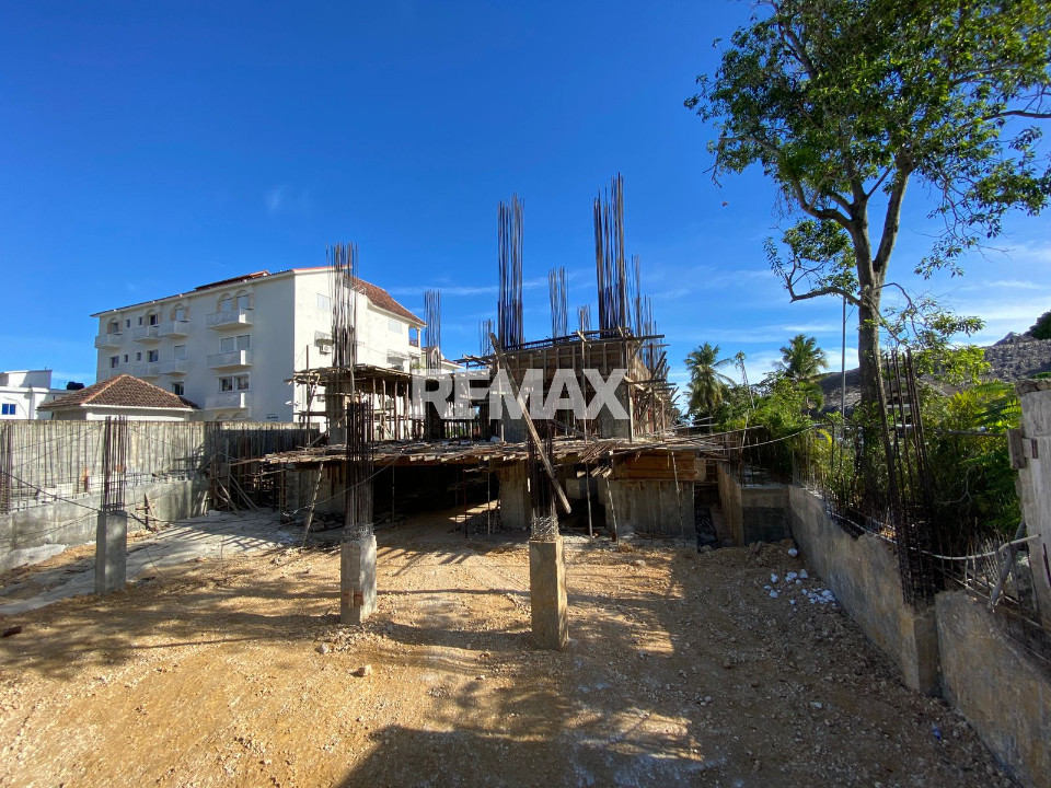 Project en SAN PEDRO DE MACORÍS, JUAN DOLIO