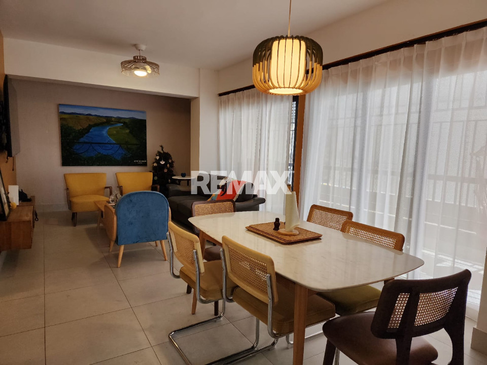 Apartment en SANTO DOMINGO DE GUZMÁN, EL MILLÓN