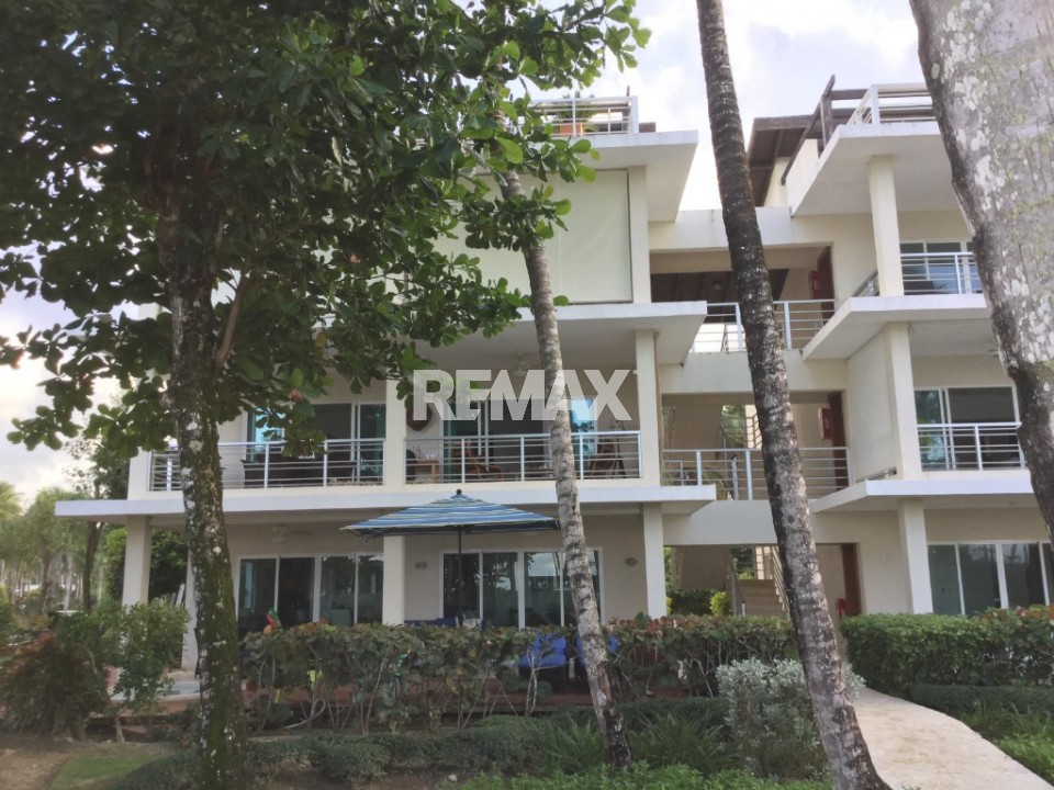 Apartment en SAMANÁ, CENTRO DEL PUEBLO O EL LIMÓN