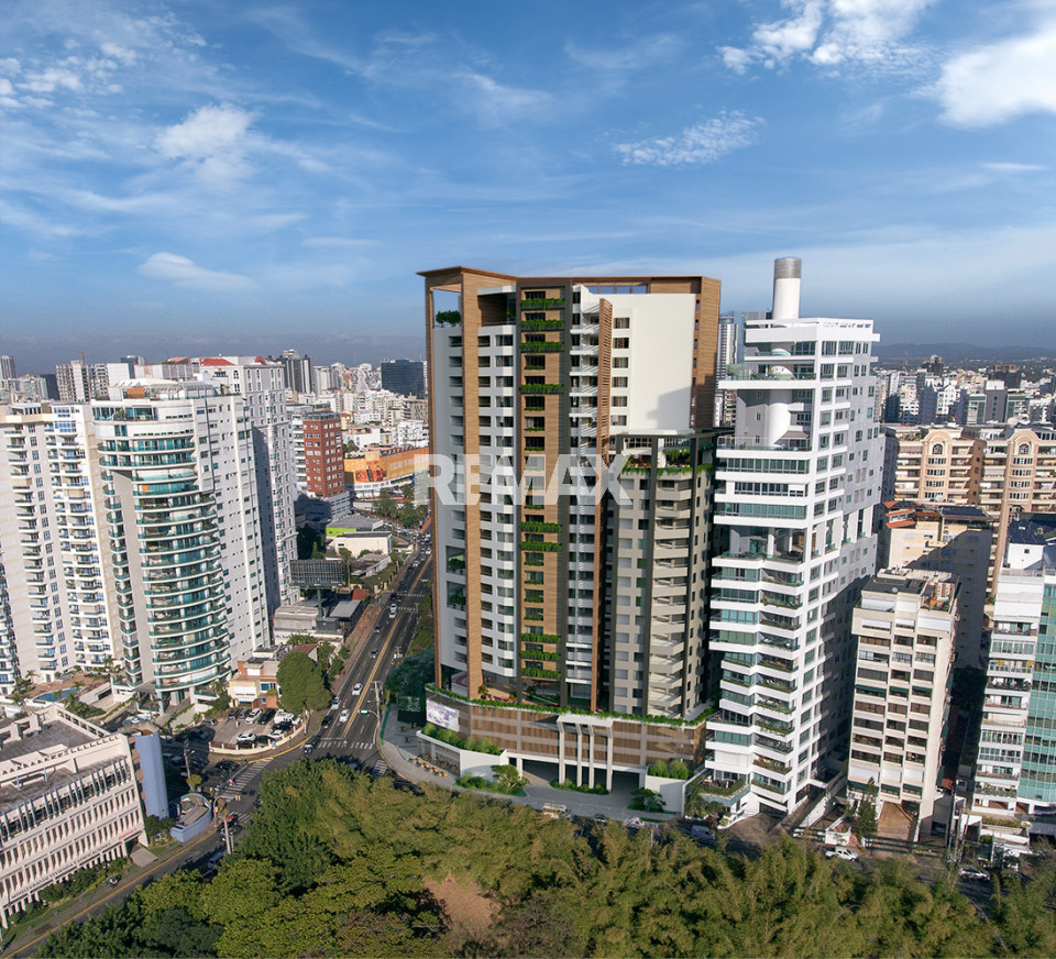 Proyecto de Apartamento en LA ESPERILLA, SANTO DOMINGO DE GUZMÁN