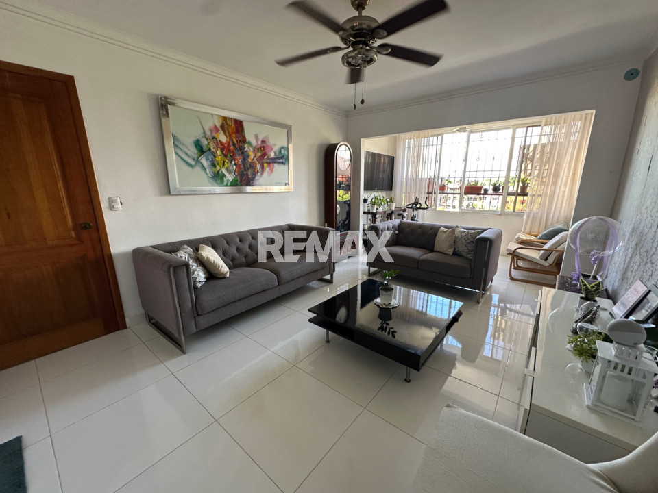 Penthouse en SANTO DOMINGO DE GUZMÁN, CIUDAD REAL II