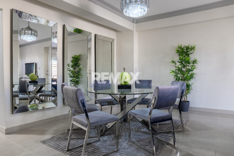 Apartment en SANTO DOMINGO DE GUZMÁN, BELLA VISTA