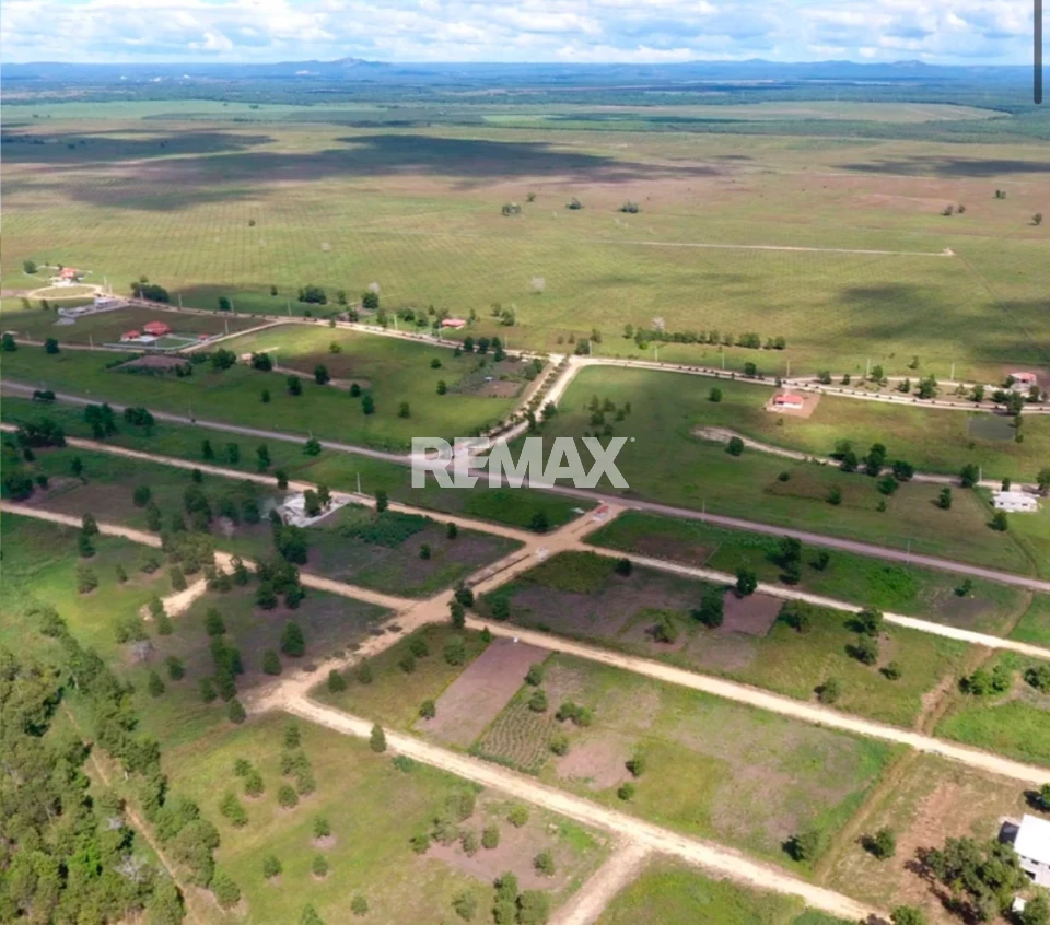 Terreno en SANTO DOMINGO ESTE, San Antonio de Guerra