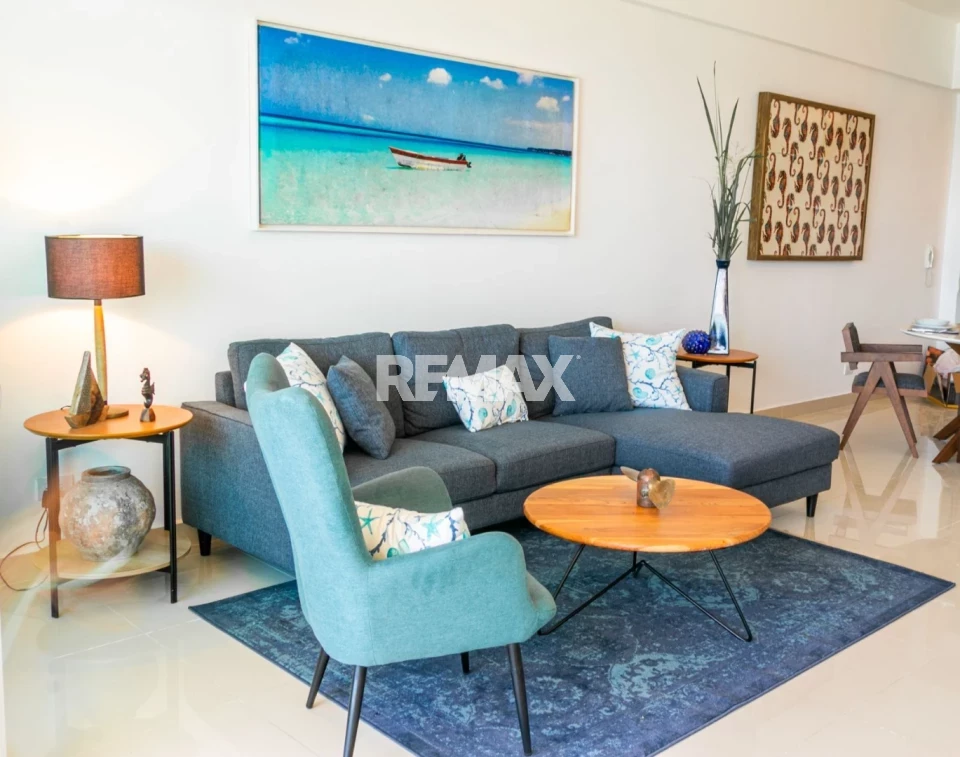 Apartamento en SAN PEDRO DE MACORÍS, JUAN DOLIO