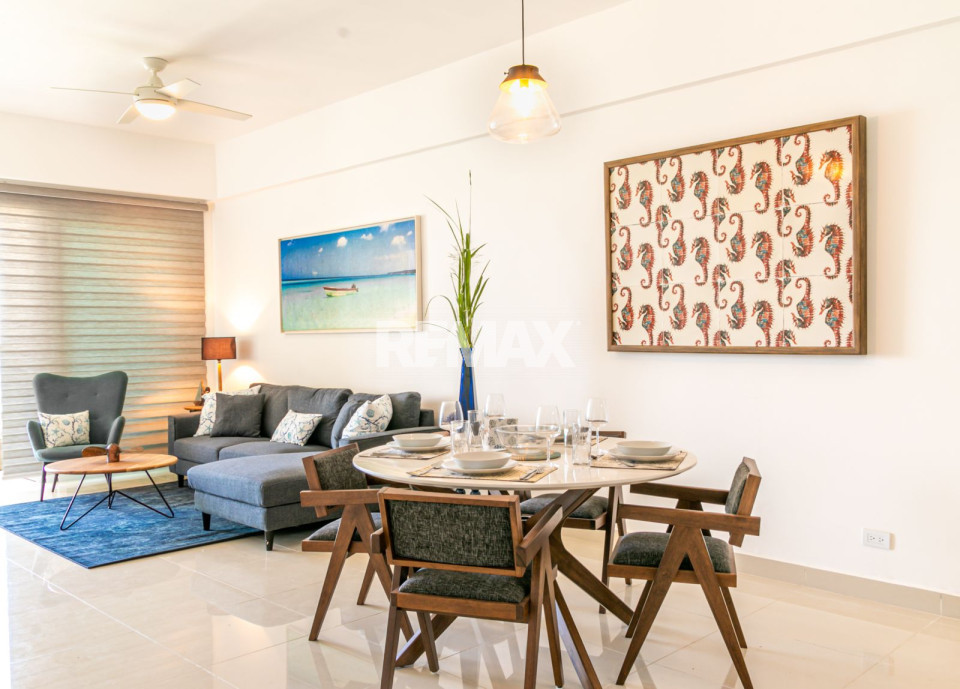 Apartamento en SAN PEDRO DE MACORÍS, JUAN DOLIO