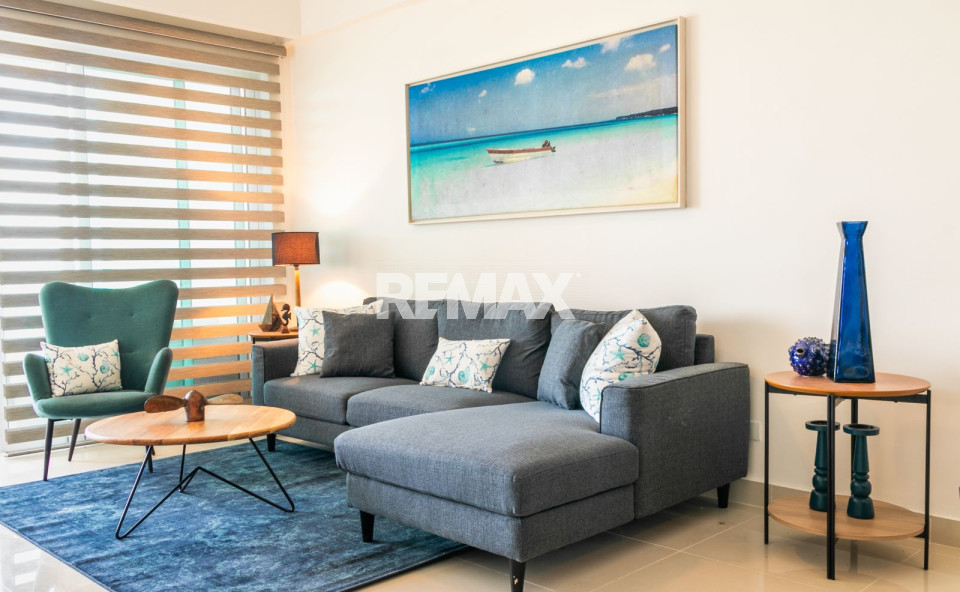 Apartamento en SAN PEDRO DE MACORÍS, JUAN DOLIO