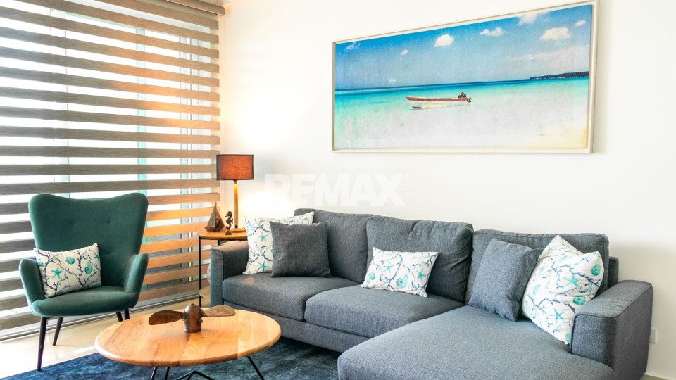Apartamento en SAN PEDRO DE MACORÍS, JUAN DOLIO