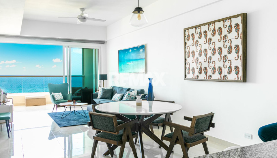 Apartamento en SAN PEDRO DE MACORÍS, JUAN DOLIO