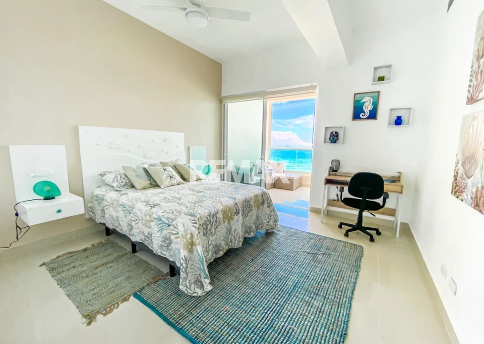 Apartamento en SAN PEDRO DE MACORÍS, JUAN DOLIO