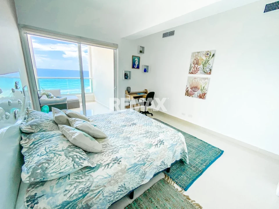 Apartamento en SAN PEDRO DE MACORÍS, JUAN DOLIO