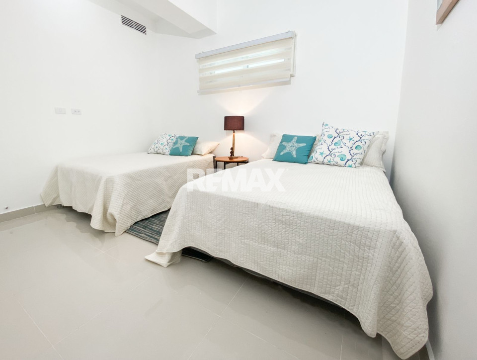 Apartamento en SAN PEDRO DE MACORÍS, JUAN DOLIO